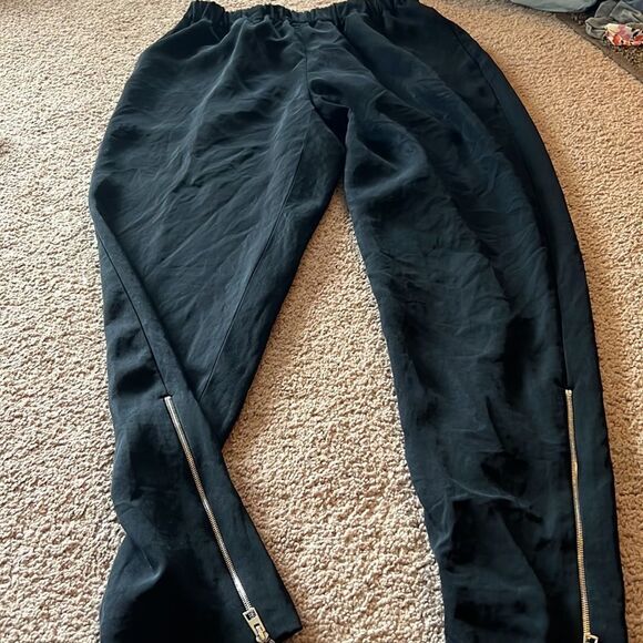 Everlane pull on pants 0 - Picture 3 of 6